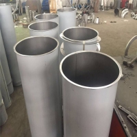 不銹鋼復合風管