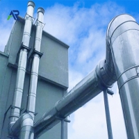 房地產不銹鋼煙道