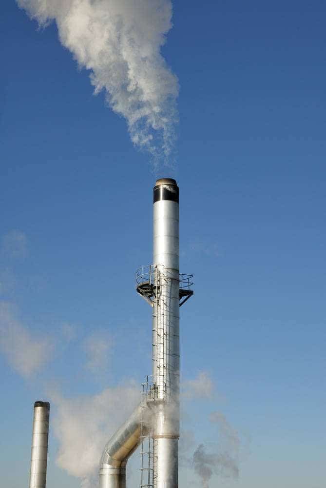 不銹鋼保溫煙囪 不銹鋼保溫煙囪