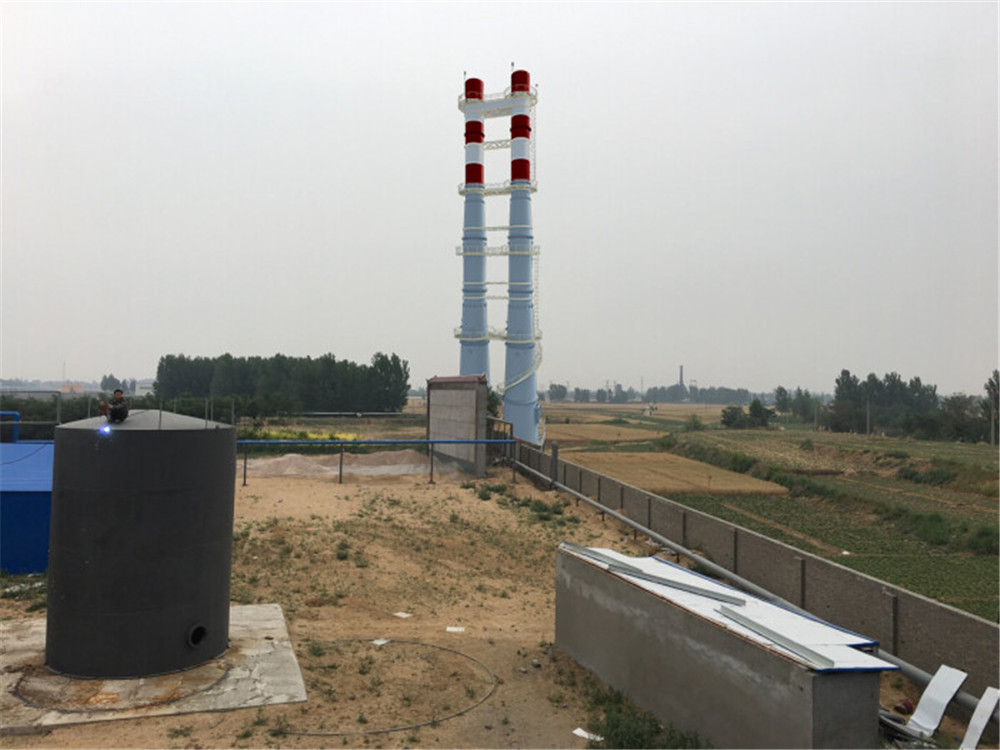 如何安裝不銹鋼煙囪 如何安裝不銹鋼煙囪