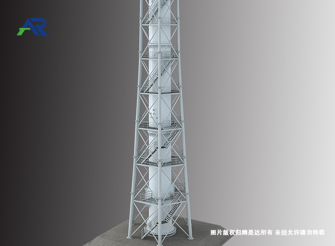 雙層不銹鋼煙囪安裝規(guī)范 雙層不銹鋼煙囪安裝規(guī)范