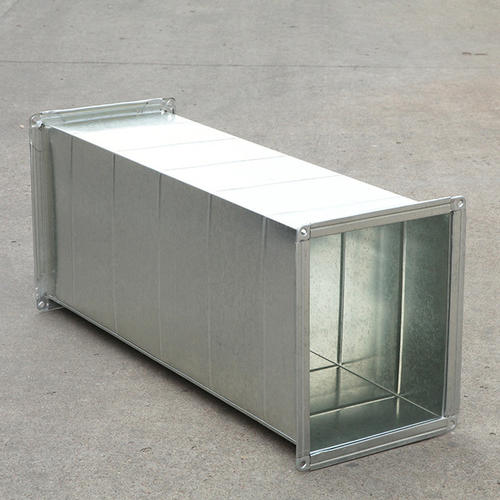 不銹鋼風管的特點 不銹鋼風管的特點