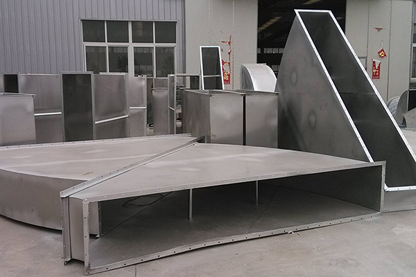 不銹鋼通風管道與其他通風管道有啥優(yōu)勢 不銹鋼通風管道與其他通風管道有啥優(yōu)勢