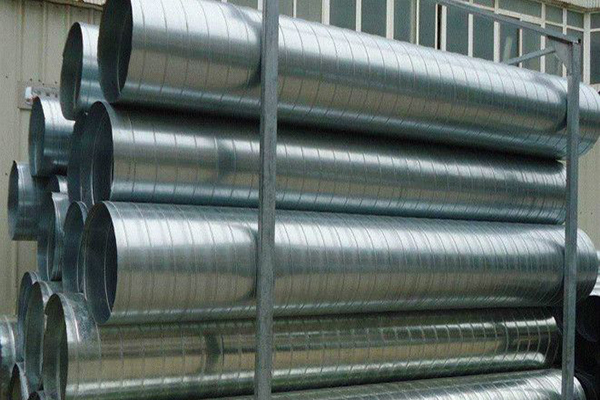 螺旋風管與矩形風管有什么區別 螺旋風管與矩形風管有什么區別