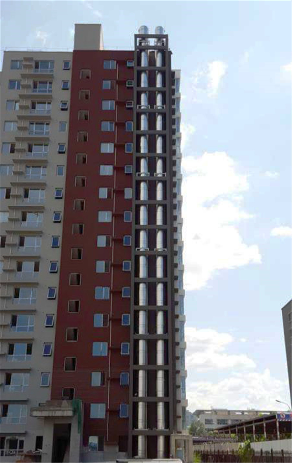 不銹鋼排煙道的焊接工藝 不銹鋼排煙道的焊接工藝