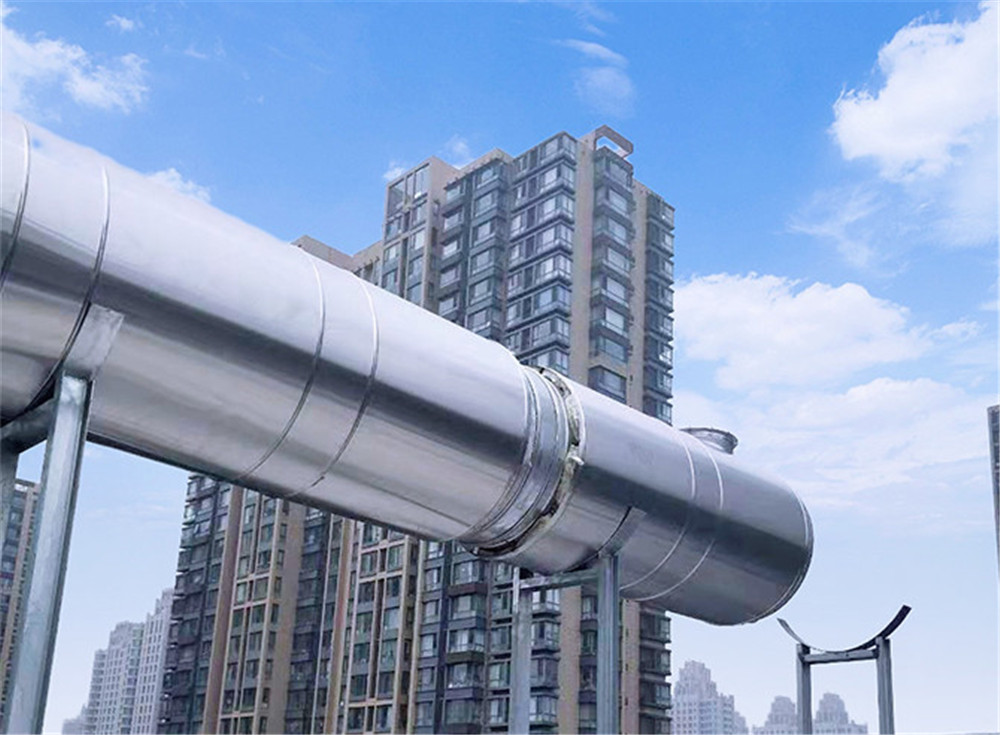 不銹鋼通風(fēng)管道在安裝有什么要求 不銹鋼通風(fēng)管道在安裝有什么要求