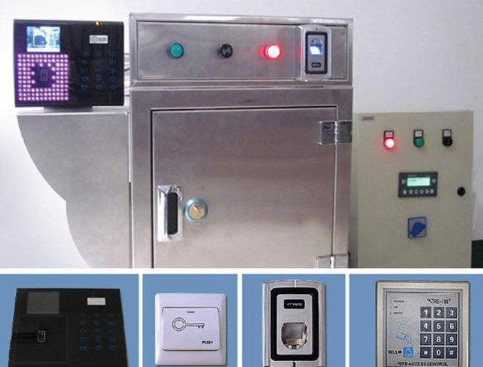 污衣槽系統應用于哪些行業 污衣槽系統應用于哪些行業