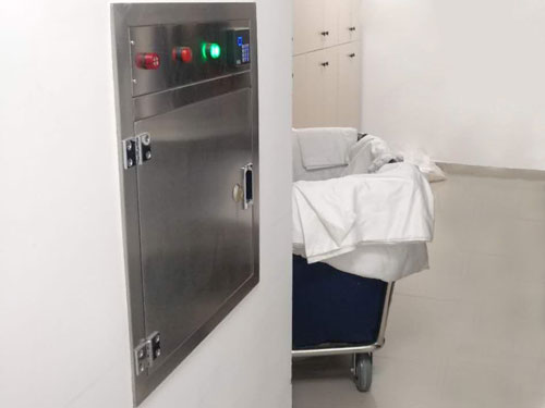 不銹鋼污衣槽技術參數及要求 不銹鋼污衣槽技術參數及要求