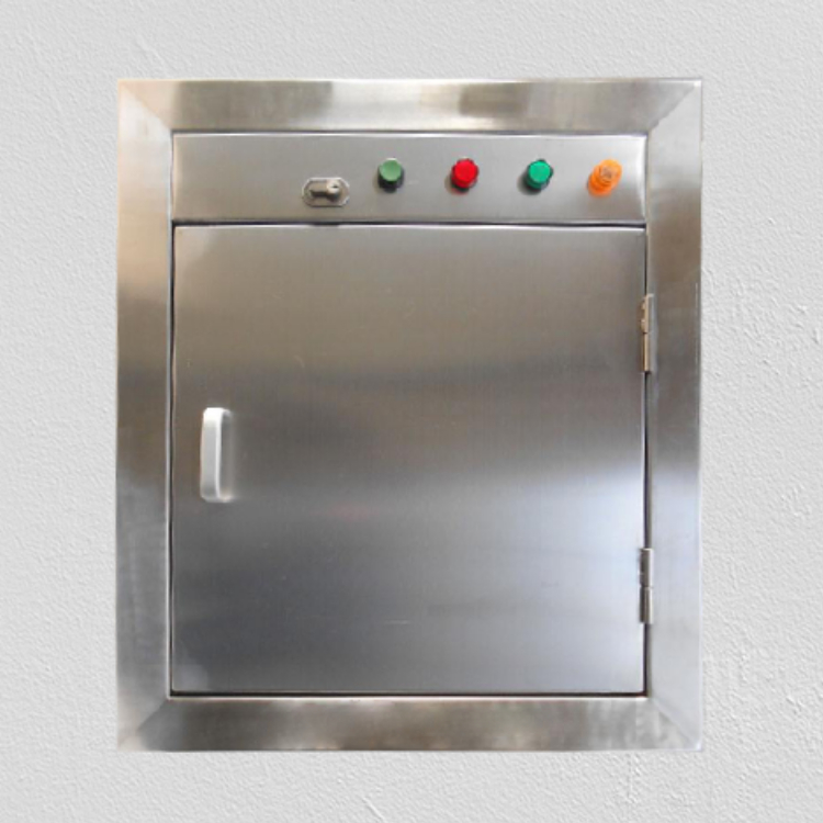 污衣槽系統的應用 污衣槽系統的應用