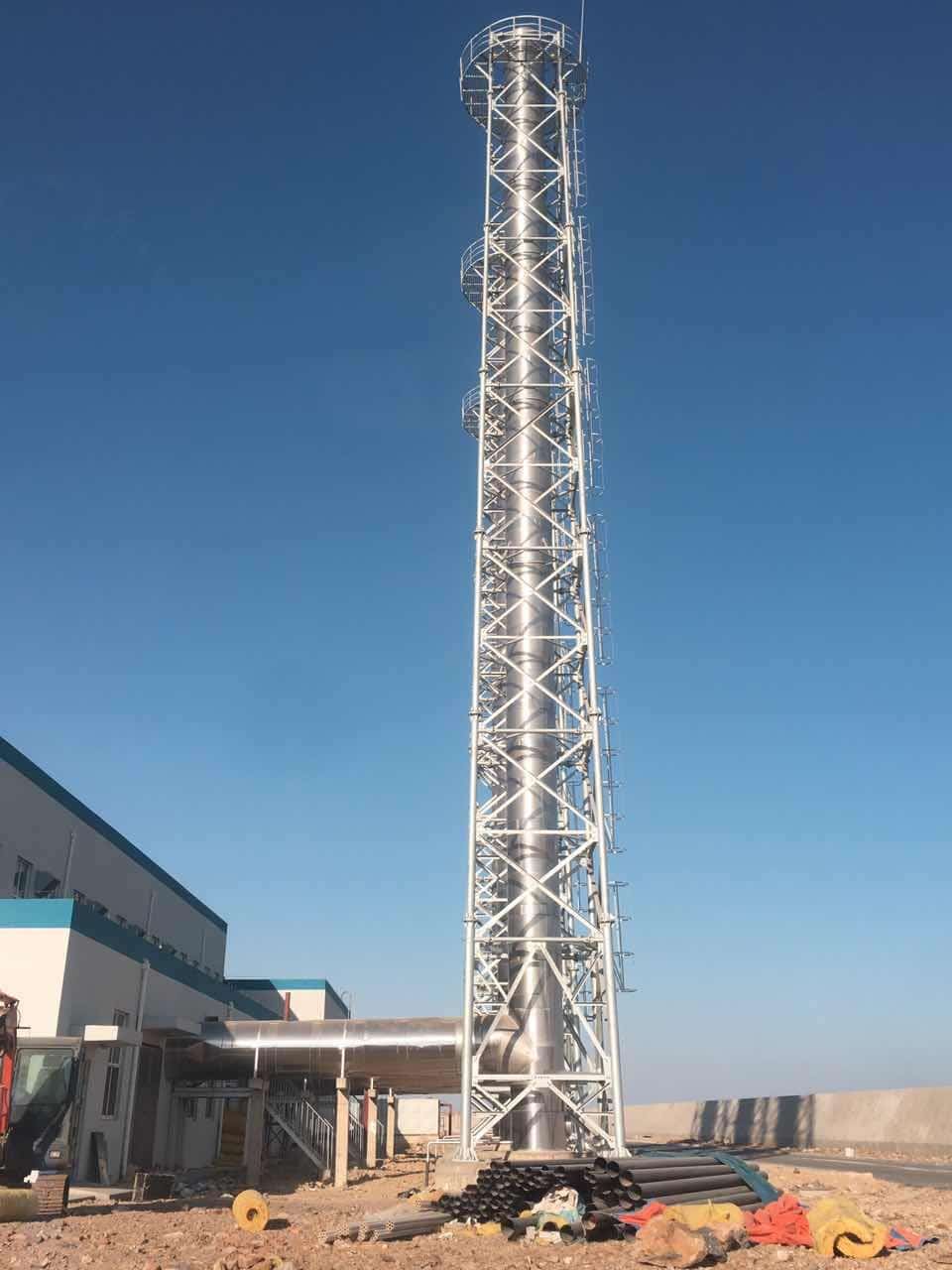 雙層不銹鋼煙囪多少錢 雙層不銹鋼煙囪多少錢