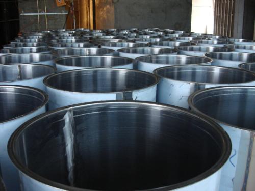 酒店污衣井施工方案 酒店污衣井施工方案