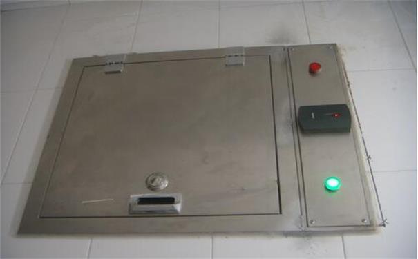 什么是洗衣間污衣井噴淋系統 什么是洗衣間污衣井噴淋系統