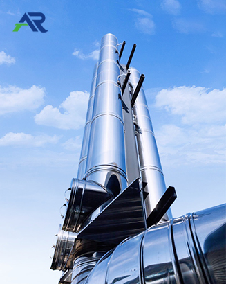 不銹鋼煙囪隔熱要求有哪些 不銹鋼煙囪隔熱要求有哪些