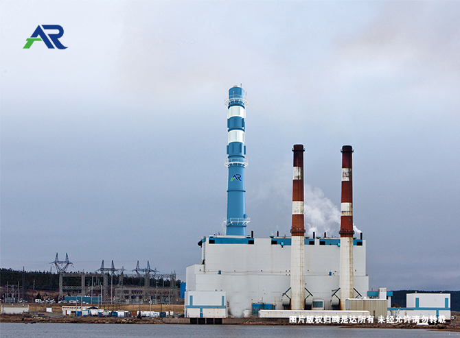 塔架式煙囪 自立式煙囪焊接工藝及要求 塔架式煙囪 自立式煙囪焊接工藝及要求