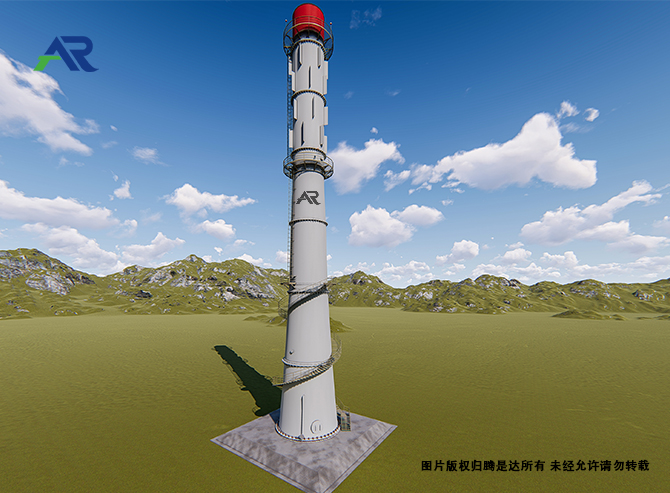 不銹鋼自立式煙囪的特點(diǎn)及應(yīng)用 不銹鋼自立式煙囪的特點(diǎn)及應(yīng)用