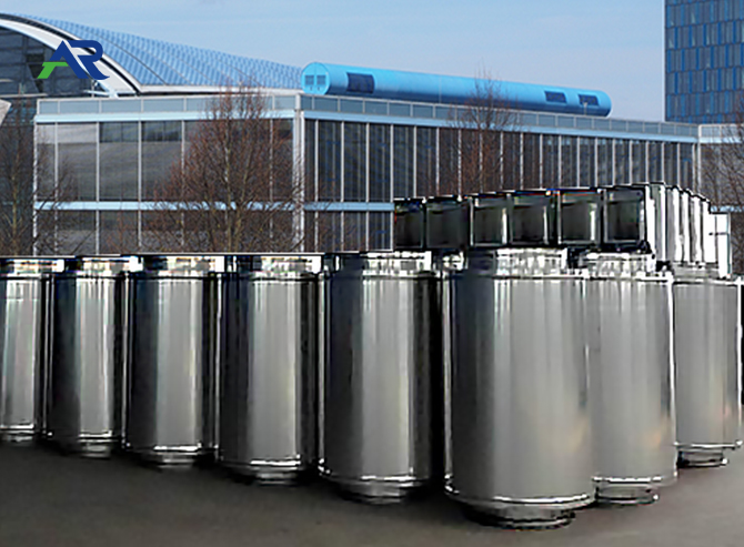 雙層保溫不銹鋼煙囪隔熱層如何設置 雙層保溫不銹鋼煙囪隔熱層如何設置