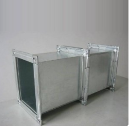 不銹鋼風管安裝出現損壞如何解決 不銹鋼風管安裝出現損壞如何解決