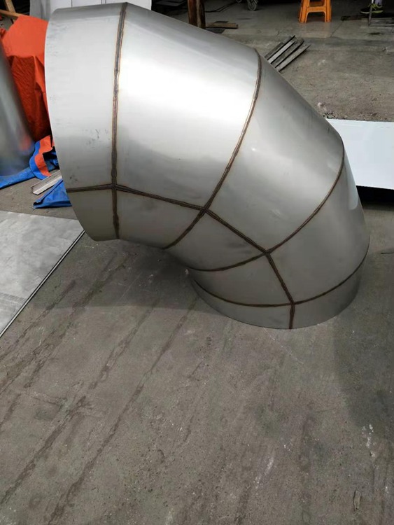 不銹鋼風管的使用步驟是什么 不銹鋼風管的使用步驟是什么