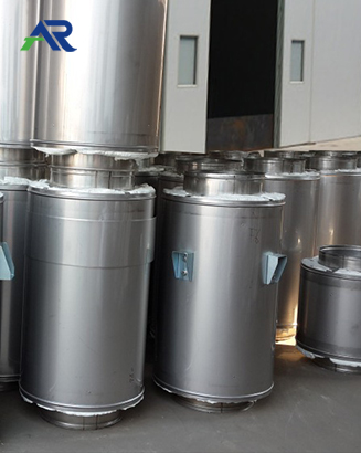 用不銹鋼煙道做商品房公共煙道可以嗎 用不銹鋼煙道做商品房公共煙道可以嗎