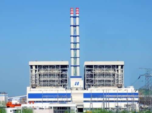 不銹鋼煙囪的生產工藝及特點 不銹鋼煙囪的生產工藝及特點