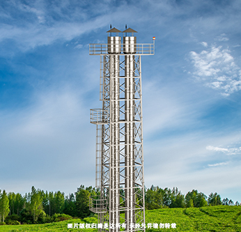 不銹鋼煙囪的排煙效果與其高度有關系嗎? 不銹鋼煙囪的排煙效果與其高度有關系嗎?