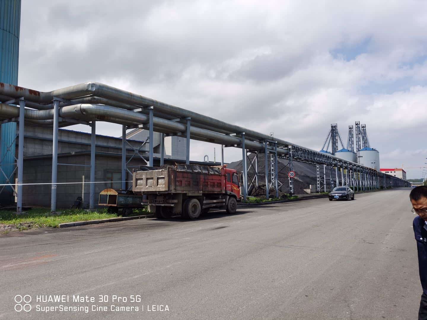 不銹鋼煙囪生產現場施工規范 不銹鋼煙囪生產現場施工規范