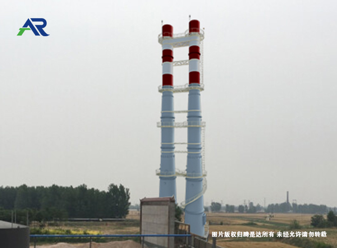 不銹鋼煙囪設計類型有哪些 不銹鋼煙囪設計類型有哪些