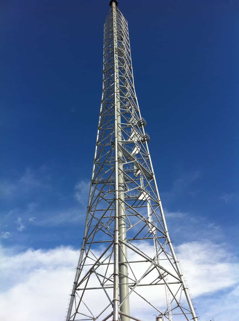 不銹鋼保溫煙囪漏風率是什么 不銹鋼保溫煙囪漏風率是什么